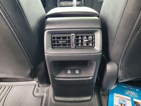Certified 2024 Honda CR-V Sport Touring image 17