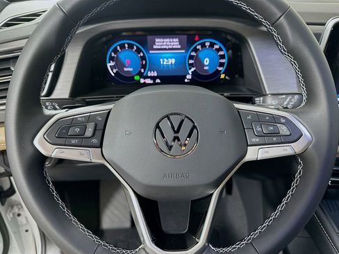 New 2026 Volkswagen Atlas Cross Sport SE AWD/4WD image 12