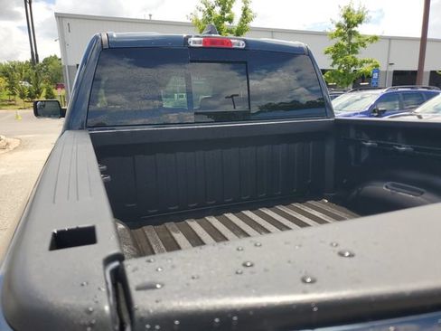 New 2026 RAM 1500 Warlock AWD/4WD image 12