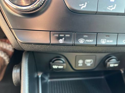 Used 2017 Hyundai Tucson Night AWD/4WD image 24