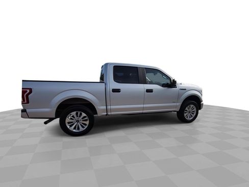 Used 2016 Ford F150 XL w/ Equipment Group 101A Mid AWD/4WD image 9