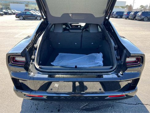 New 2025 Dodge Charger Daytona Scat Pack w/ Track Pack image 8