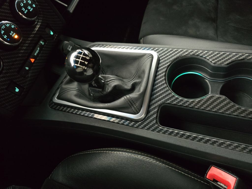 Used 2012 Dodge Challenger SRT8 w/ Premium Sound Group RWD image 22