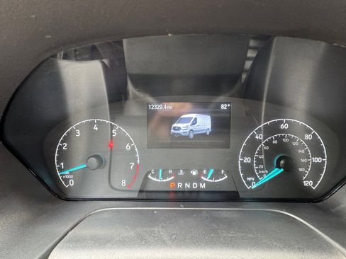 Used 2023 Ford Transit 250 Low Roof w/ Exterior Upgrade Package image 9