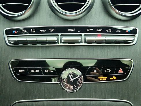 Used 2019 Mercedes-Benz C 43 AMG 4MATIC Sedan image 21