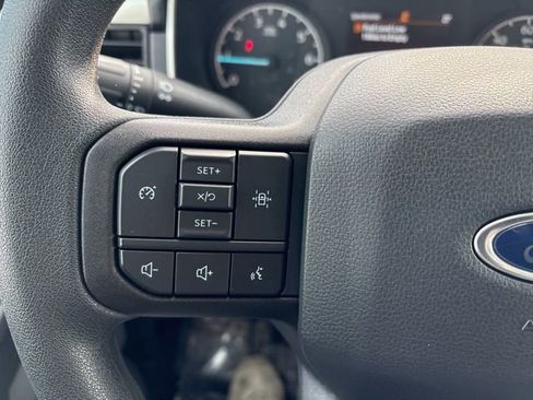 Used 2023 Ford F150 XLT w/ Trailer Tow Package image 30