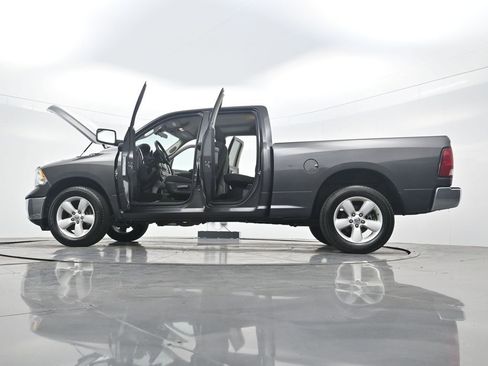 Used 2024 RAM 1500 Classic SLT image 44