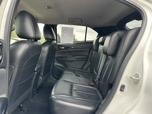 Used 2019 Mitsubishi Eclipse Cross SEL AWD/4WD image 15