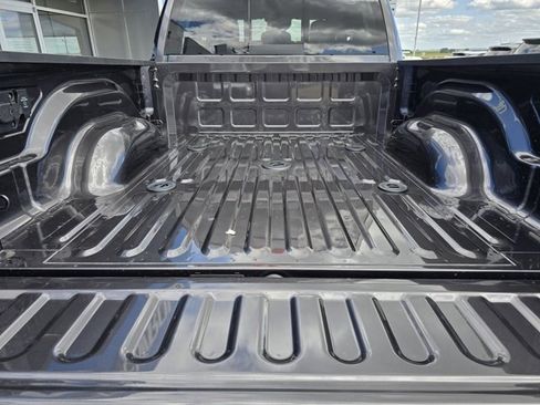 New 2026 RAM 2500 Big Horn image 4