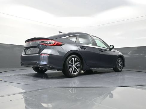 Used 2023 Honda Civic LX image 37