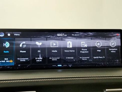 Used 2025 Genesis Electrified GV70 w/ Prestige Package AWD/4WD image 62