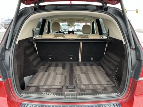 Used 2016 Mercedes-Benz GLE 350 4MATIC image 5