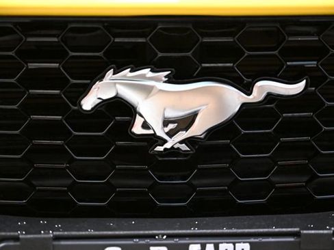 Used 2024 Ford Mustang GT Premium image 10