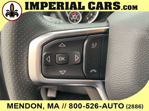 New 2026 RAM 2500 Tradesman AWD/4WD image 19