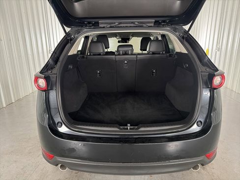 Used 2020 MAZDA CX-5 Touring image 8