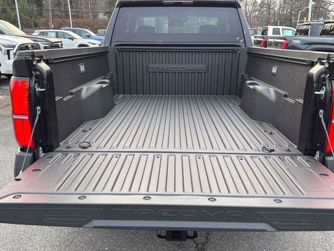 New 2026 Toyota Tacoma SR image 7