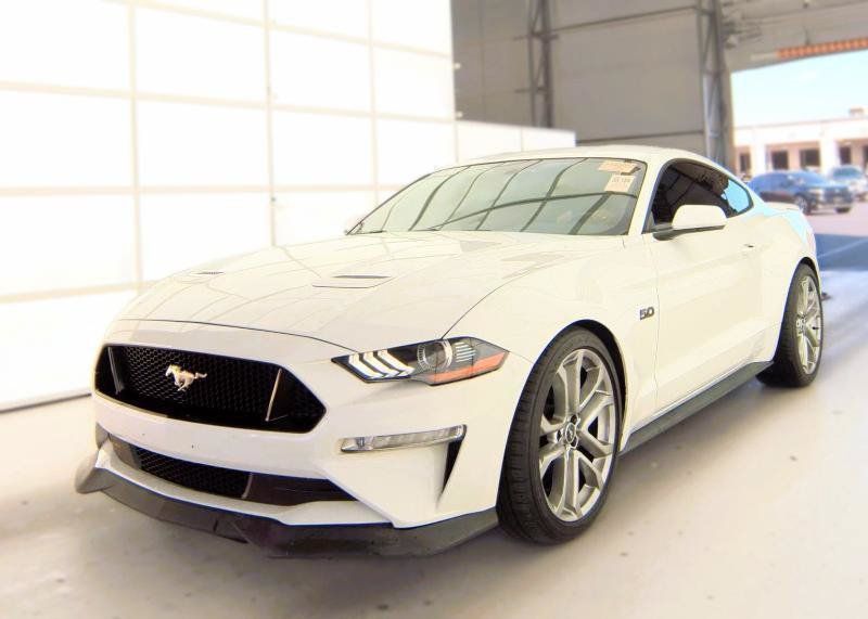 Used 2019 Ford Mustang GT RWD image 6