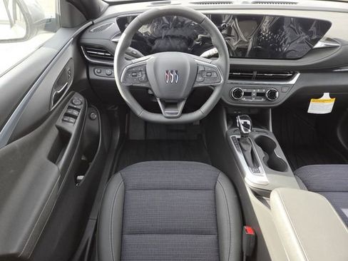 New 2026 Buick Envista Preferred w/ Convenience I Package image 30
