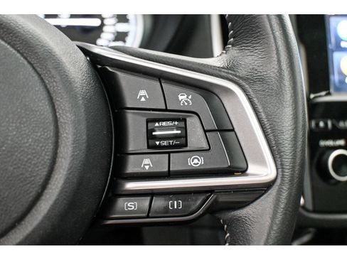 Used 2021 Subaru Forester Premium AWD/4WD image 39