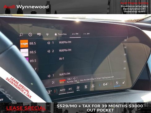 Certified 2025 Audi Q5 Premium w/ Premium Plus AWD/4WD image 18