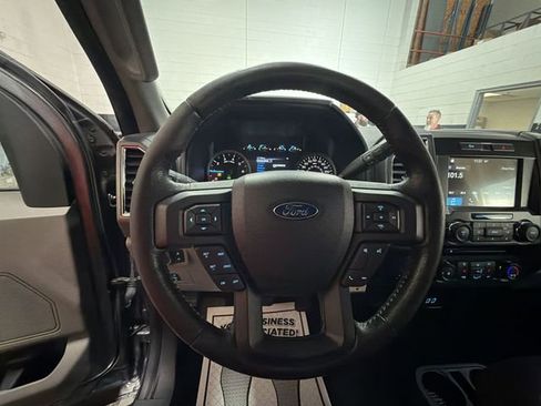 Used 2016 Ford F150 4x4 SuperCrew image 14
