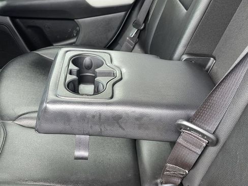 Used 2025 Jeep Compass Limited AWD/4WD image 12