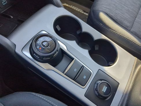 Used 2022 Ford Bronco Sport Big Bend w/ Convenience Package image 27