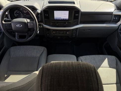 Used 2023 Ford F150 XLT image 11
