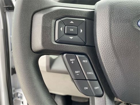 New 2026 Ford E-350 and Econoline 350 Super Duty w/ Power Equipment Group image 22