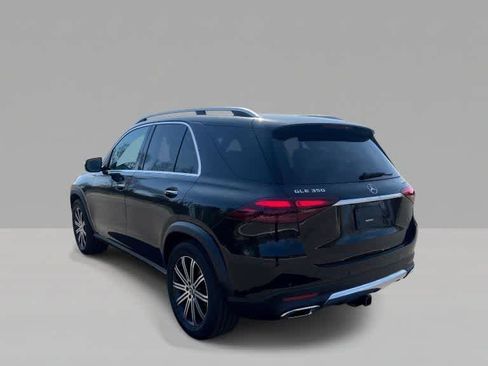 Used 2026 Mercedes-Benz GLE 350 4MATIC image 5