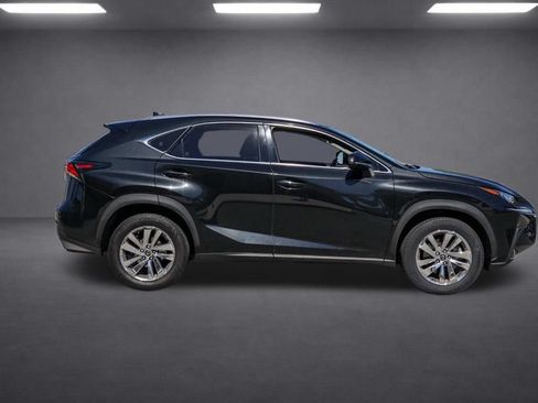 Used 2020 Lexus NX 300 FWD w/ Comfort Package image 3