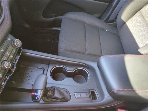 New 2026 Dodge Durango GT w/ Blacktop Package image 12