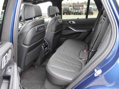 Used 2023 BMW X5 M50i w/ Climate Comfort Package image 20