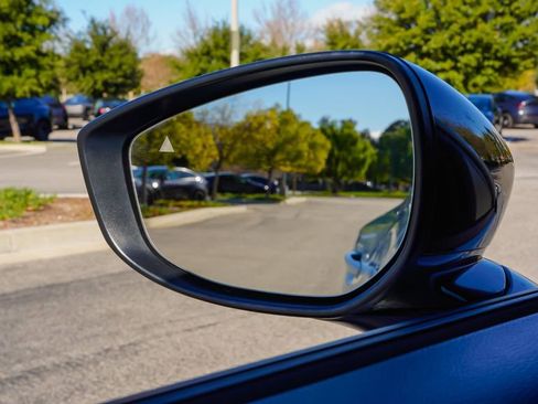 Used 2023 MAZDA CX-50 2.5 S w/ Cargo Package image 19