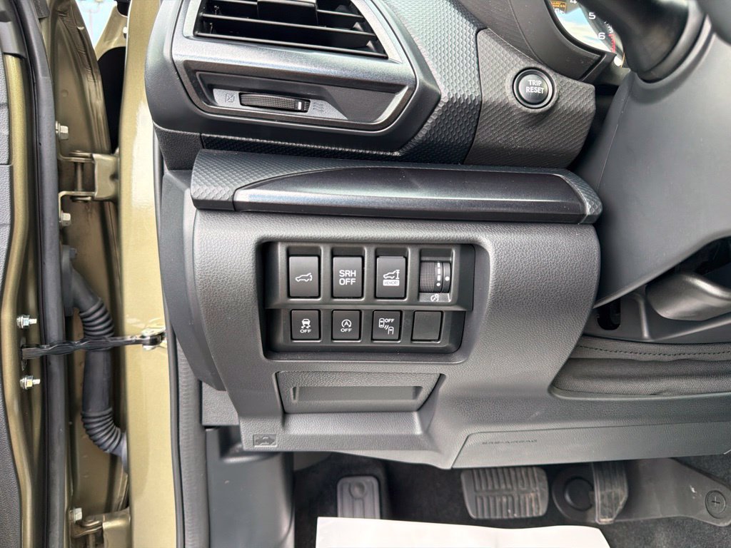 Certified 2024 Subaru Forester Wilderness AWD/4WD image 27