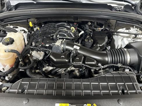 Used 2021 Jeep Grand Cherokee L Limited image 26