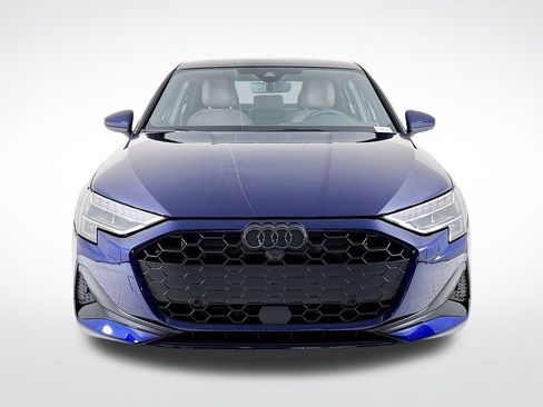 New 2025 Audi A3 2.0T Premium Plus image 8