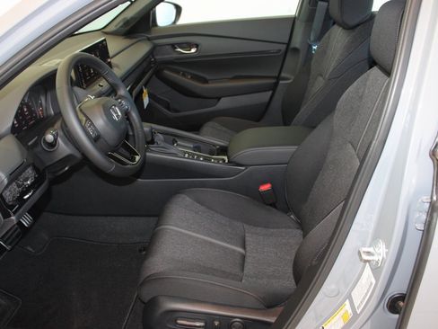 New 2025 Honda Accord Sport image 15