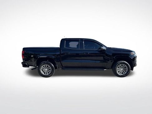 Used 2026 Chevrolet Colorado LT w/ LT Convenience Package RWD image 4