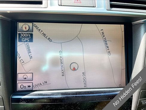 Used 2012 Lexus LS 460 w/ Sport Pkg RWD image 28