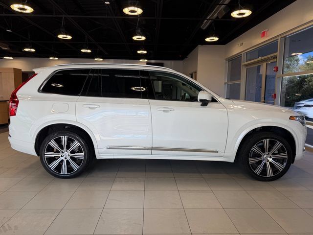 Used 2024 Volvo XC90 B5 Plus w/ Protection Package Premier AWD/4WD image 15
