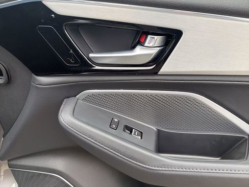 New 2026 Acura MDX image 25