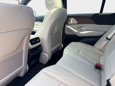 New 2026 Mercedes-Benz GLE 450 450 4MATIC Coupe image 15