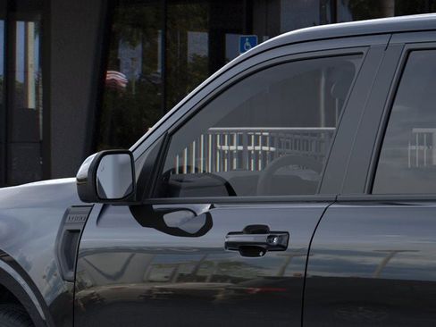New 2026 Ford Maverick Lobo AWD/4WD image 21
