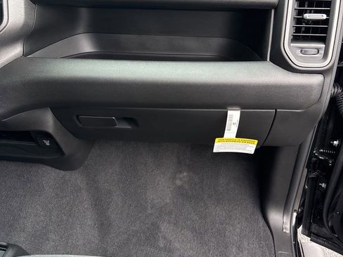 New 2026 RAM 3500 Tradesman AWD/4WD image 26
