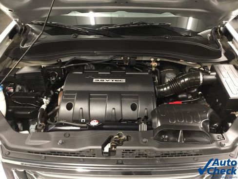 Used 2012 Honda Ridgeline RT image 47