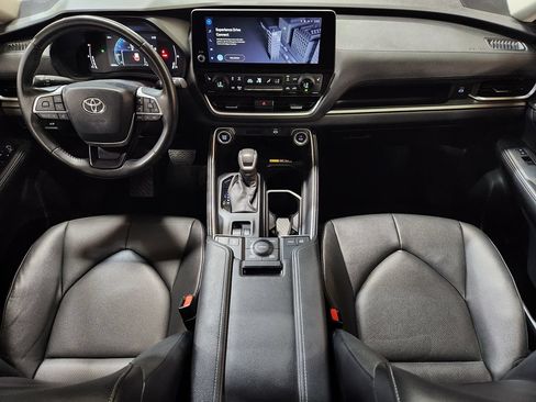 Used 2024 Toyota Grand Highlander AWD image 47