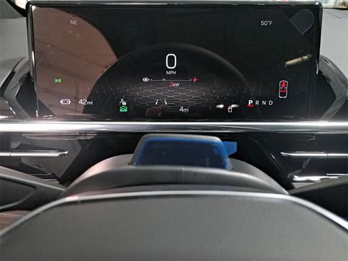 New 2025 GMC Sierra EV Denali image 19