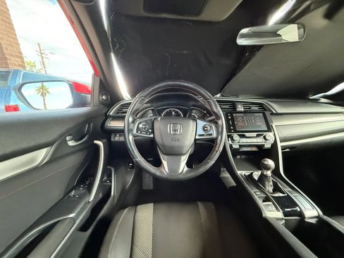 Used 2017 Honda Civic Si image 48