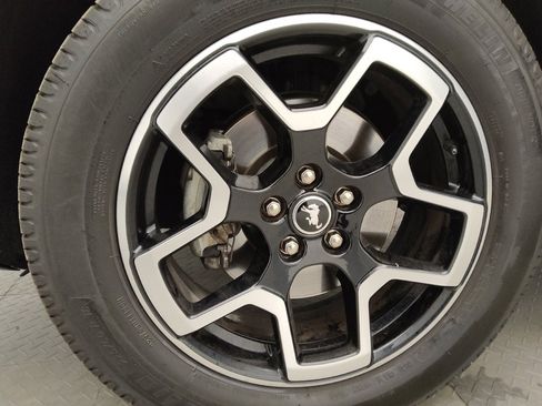 Used 2021 Ford Bronco Sport Big Bend w/ Big Bend Package AWD/4WD image 31
